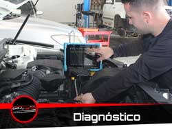 Diagnóstico